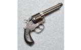 Colt Model 1878, 32 WCF - 1 of 2