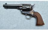 Uberti EL Patron,45 Colt - 2 of 2