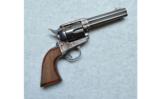 Uberti EL Patron,45 Colt - 1 of 2