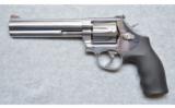 Smith&Wesson 686-6,
357 Mag - 2 of 2