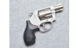 Smith&Wesson 637-2 Airweight, 38 SPL +P - 1 of 2