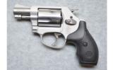 Smith&Wesson 637-2 Airweight, 38 SPL +P - 2 of 2