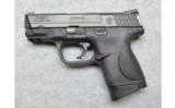 Smith&Wesson M&P 40,40 S&W - 2 of 2