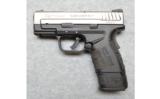 Springfield XD Sup Compact, 45 ACP - 2 of 2