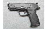 Smith&Wesson M&P 40,
40 S&W - 2 of 2