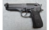 Beretta M9, 9MM - 2 of 2