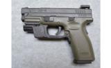 Springfield Armory XD-9,9mmX19 - 2 of 3