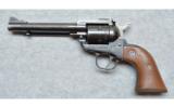 Ruger New Model Single Six, 22 Win Mag - 2 of 2