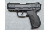 Ruger SR22 ,22 Long Rifle - 2 of 2
