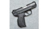 Ruger SR22 ,22 Long Rifle - 1 of 2