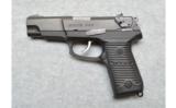 Ruger P89, 9mmx19 - 2 of 2