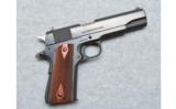 Colt Government MK IV/Series 70, 45 ACP - 1 of 2