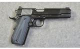 Kimber Super Carry Custom HD .45ACP - 1 of 2