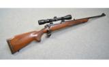 Winchester 70 Featherweight
.30-06 SPRG - 1 of 7