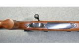 Winchester 70 Featherweight
.30-06 SPRG - 3 of 7
