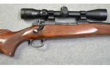 Winchester 70 Featherweight
.30-06 SPRG - 2 of 7
