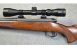 Winchester 70 Featherweight
.30-06 SPRG - 5 of 7