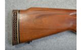Winchester 70 Featherweight
.30-06 SPRG - 4 of 7