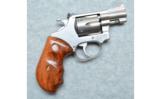 Smith&Wesson 63-3,22 LR - 1 of 2