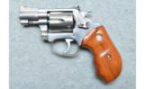 Smith&Wesson 63-3,22 LR - 2 of 2