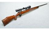 Weatherby Mark V, 300 Wby Mag - 1 of 7