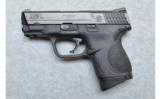 Smith&Wesson M&P40c,
40S&W - 2 of 2