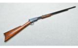Winchester 1890,
22 Short - 1 of 7