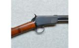 Winchester 1890,
22 Short - 2 of 7