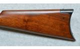 Winchester 1890,
22 Short - 7 of 7