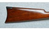 Winchester 1890,
22 Short - 4 of 7