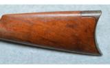 Winchester 1890 2ND, 22 Long - 7 of 7