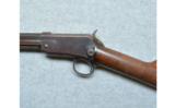 Winchester 1890 2ND, 22 Long - 5 of 7