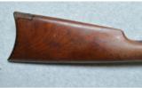 Winchester 1890 2ND, 22 Long - 4 of 7
