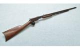 Winchester 1890 2ND, 22 Long - 1 of 7