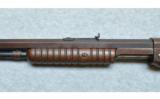 Winchester 1890 2ND, 22 Long - 6 of 7