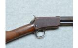 Winchester 1890 2ND, 22 Long - 2 of 7