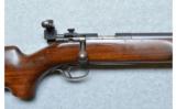 Winchester Model 75, 22 LR - 2 of 8