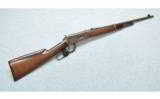 Winchester 1894, 32 WS - 1 of 7