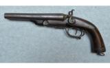 Howdah Pistol, 577 CF - 2 of 4