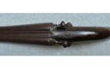 Howdah Pistol, 577 CF - 3 of 4