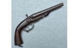 Howdah Pistol, 577 CF - 1 of 4