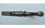 Howdah Pistol, 577 CF - 4 of 4