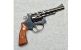 Smith&Wesson Model 34-1, 22LR - 1 of 2