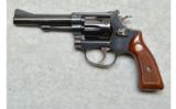 Smith&Wesson Model 34-1, 22LR - 2 of 2