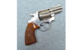 Colt Detective Special 2nd Issue, 38 SPL - 1 of 2