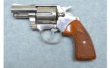 Colt Detective Special 2nd Issue, 38 SPL - 2 of 2