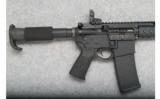 Spikes Tactical Crusader ST-15
- 5.56 NATO - 2 of 5