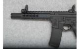 Spikes Tactical Crusader ST-15
- 5.56 NATO - 5 of 5