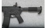 Spikes Tactical Crusader ST-15
- 5.56 NATO - 4 of 5