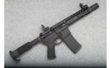 Spikes Tactical Crusader ST-15
- 5.56 NATO - 1 of 5